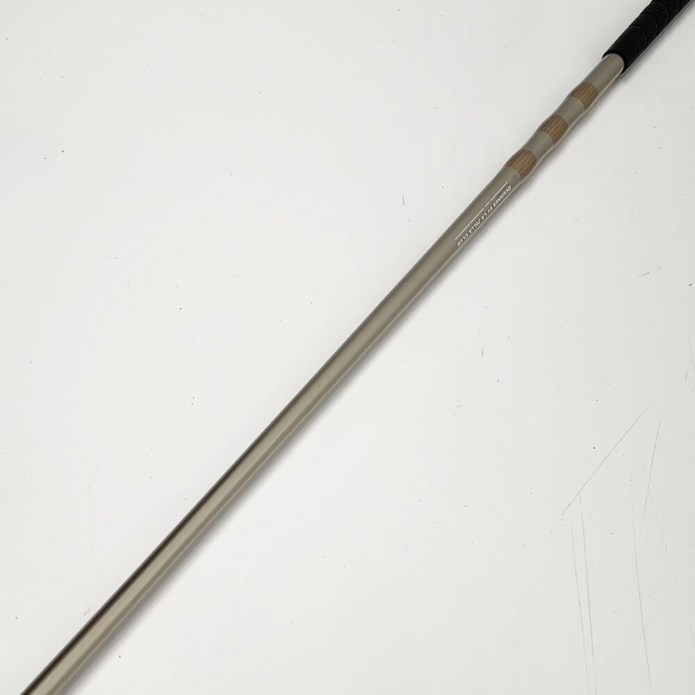 Women's La Jolla Lady Accent E-Z 15º Hybrid Triple Notch Graphite Shaft RH 40" - Picture 8 of 12
